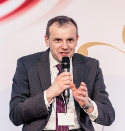 O rynku lodów, kaloriach i nowościach 