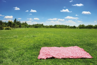 Weekendowy chillout