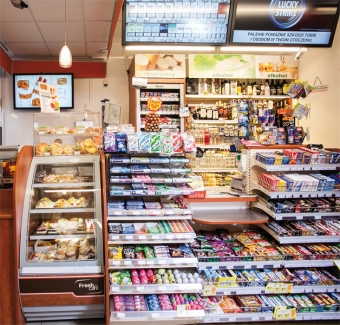 Impuls na baterie