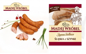 Słynne Kiełbasy