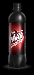 Mr. Max Energy Drink 0,5 l 