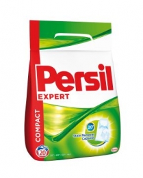 Nowy, ulepszony Persil Expert