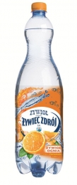 4 nowe Żywioły od Żywiec Zdrój