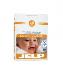 Nowość od marki JELP