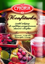 Żelująca Konfiturka