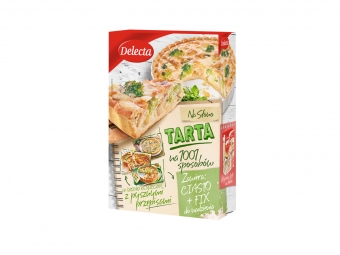 Tarta na 1001 sposobów 