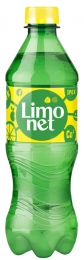 Orzeźwiający napój LIMONET