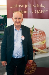 Na straży jakości i smaku