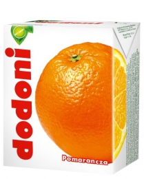 Dodoni 0,2 l