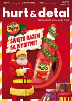 HURT & DETAL Nr 10/236. Październik 2025