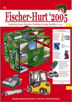 Fischer Hurt - Nr 2 (2) / 2005