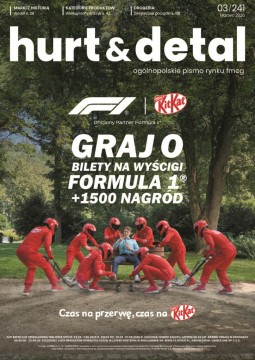HURT & DETAL Nr 03/241. Marzec 2026