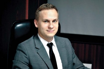 An interview with Arkadiusz Drążek, Sales Manager at ZPC Brześć