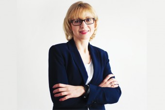 Monika Rączka-Erhardt,  Export Manager, Magnat.