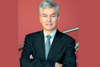 Tomasz Grzybowski, President of Board, Delicpol.