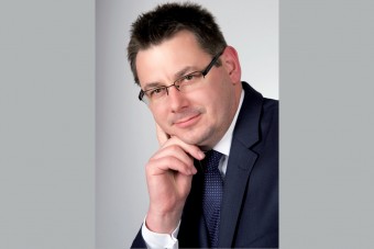 Krzysztof Koszela, Director of International Markets, Jutrzenka Colian