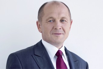 Marek Sawicki, Polish Minister of Agriculture and Rural Development