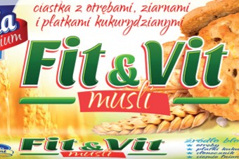 Fit & Vit