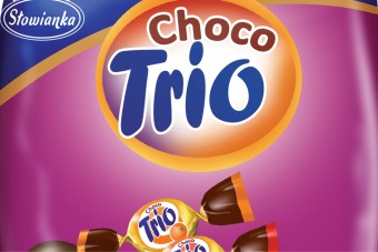 Choco Trio