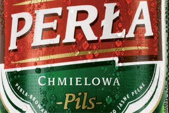 Perła Chmielowa (Hop Pearl)