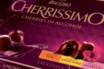 Cherrissimo Exclusive