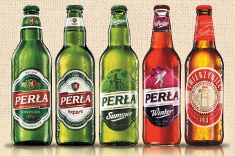 Perla - Lublin Breweries S.A.