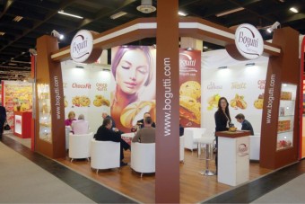 ISM 2015 in Cologne – record edition for Polish producers of sweets.