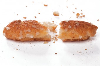 Crunchy Puff from Brześć