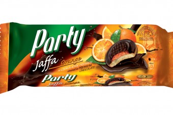 Party Jaffa from DELICPOL