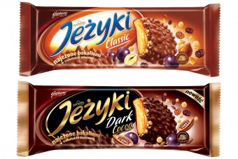 Jeżyki from COLIAN