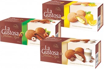 La Gustosa 150g from BOGUTTI