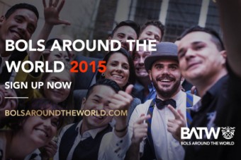 Bols Around the World 2015