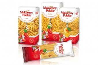 Polish pasta