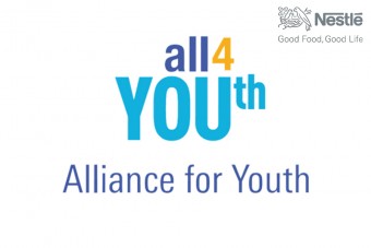 Alliance for YOUth helps 50,000 young Europeans become more employable