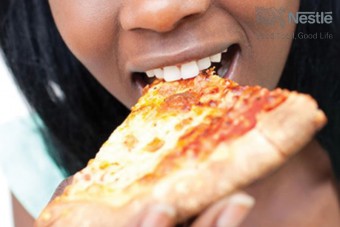 Nestlé reduces salt, removes artificial flavours from US pizzas and snacks