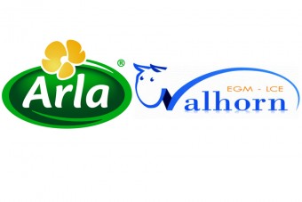 Lactalis and Arla agree on future of Walhorn AG