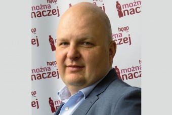 An interview with Rafał Załubka, Sales Executive at Hoop Polska about the bootled water market and trends of modern trade.