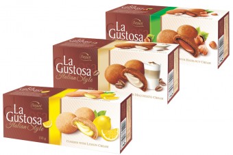 La Gustosa 150g 