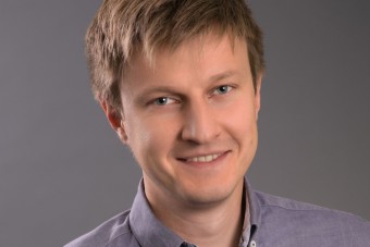 Michał Sikora, Tesco Polska Press Officer 