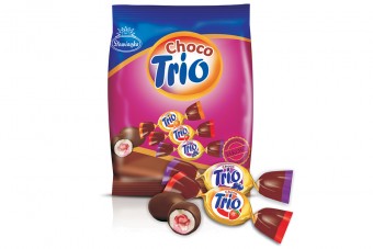 Choco Trio