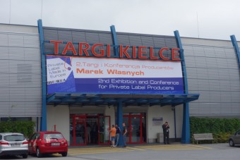 Actually in Targi Kielce takes place the second edition of Exhibition And Conference for Private Label Producers PLME. 