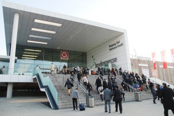 Anuga Meat -the world's largest trade fair for meat and meat products