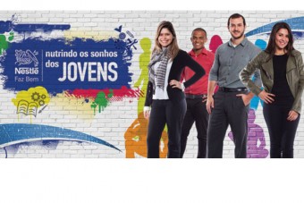 7,000 young job seekers in Brazil to benefit from Nestlé’s Global Youth Initiative