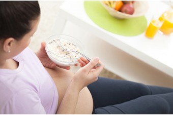 Research highlights importance of whole grain intake among mums-to-be