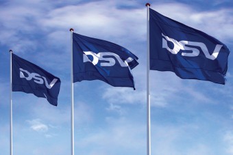 DSV agrees to acquire UTi Worldwide Inc.