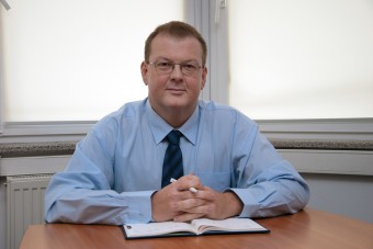 Wojciech Ryttel - Marketing Director at PPH Maxpol Ltd.