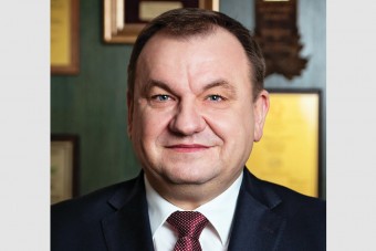 Andrzej Rutkowski  Managing Director of Perła – Browary Lubelskie S.A.