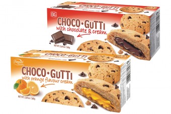 Bogutti - Choco GuTTi 160g 