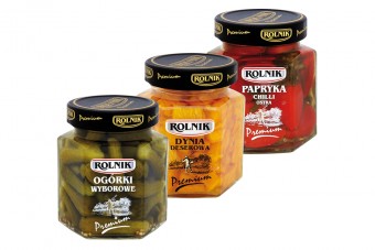 Rolnik Premium Line 