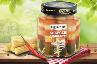 Rolnik - Polish traditional products